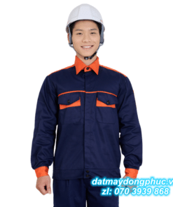 Đồng phục bảo hộ lao động FE29