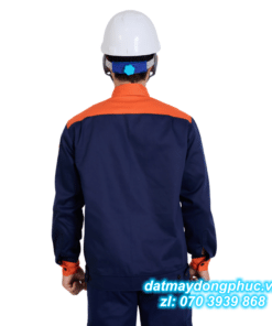 Đồng phục bảo hộ lao động FE29
