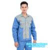 Đồng phục bảo hộ lao động FE30
