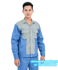 Đồng phục bảo hộ lao động FE30