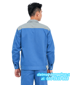 Đồng phục bảo hộ lao động FE30