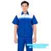 Đồng phục bảo hộ lao động FE31