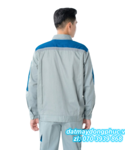Đồng phục bảo hộ lao động FE38