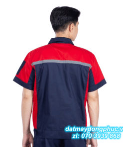 Đồng phục bảo hộ lao động FE20 1 Đồng phục bảo hộ lao động FE20