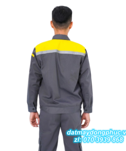 Đồng phục bảo hộ lao động FE21 1 Đồng phục bảo hộ lao động FE21