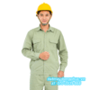 Đồng phục bảo hộ lao động FE22 3 Đồng phục bảo hộ lao động FE22