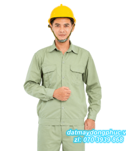 Đồng phục bảo hộ lao động FE22