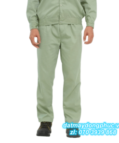 Đồng phục bảo hộ lao động FE22