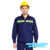 Đồng phục bảo hộ lao động FE23