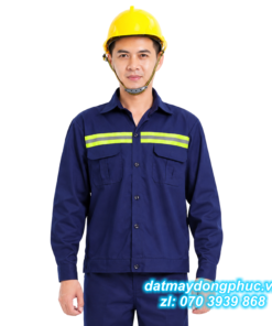 Đồng phục bảo hộ lao động FE23