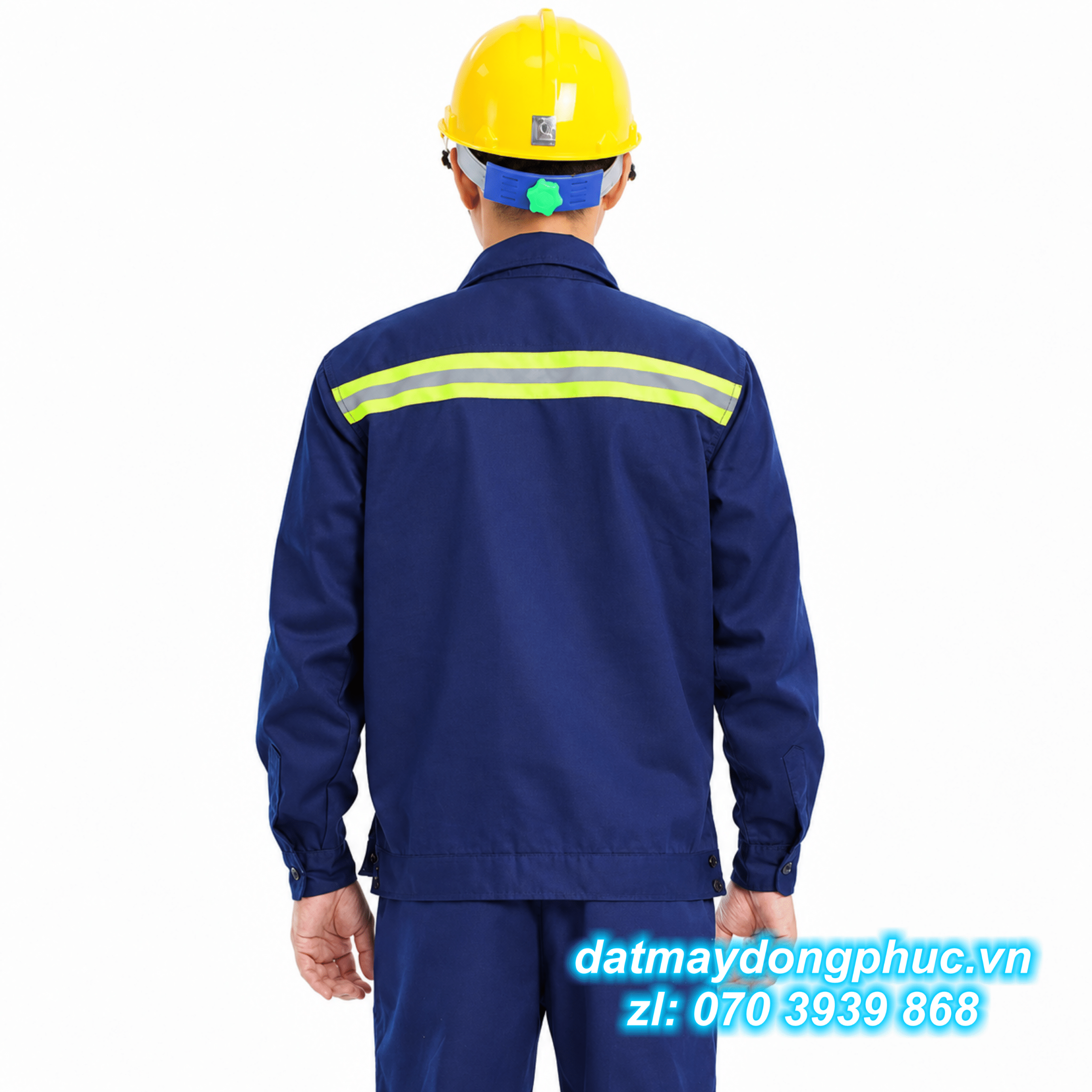 Đồng phục bảo hộ lao động FE23 Đồng phục bảo hộ lao động FE23