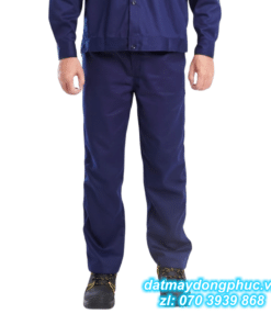 Đồng phục bảo hộ lao động FE23 2 Đồng phục bảo hộ lao động FE23