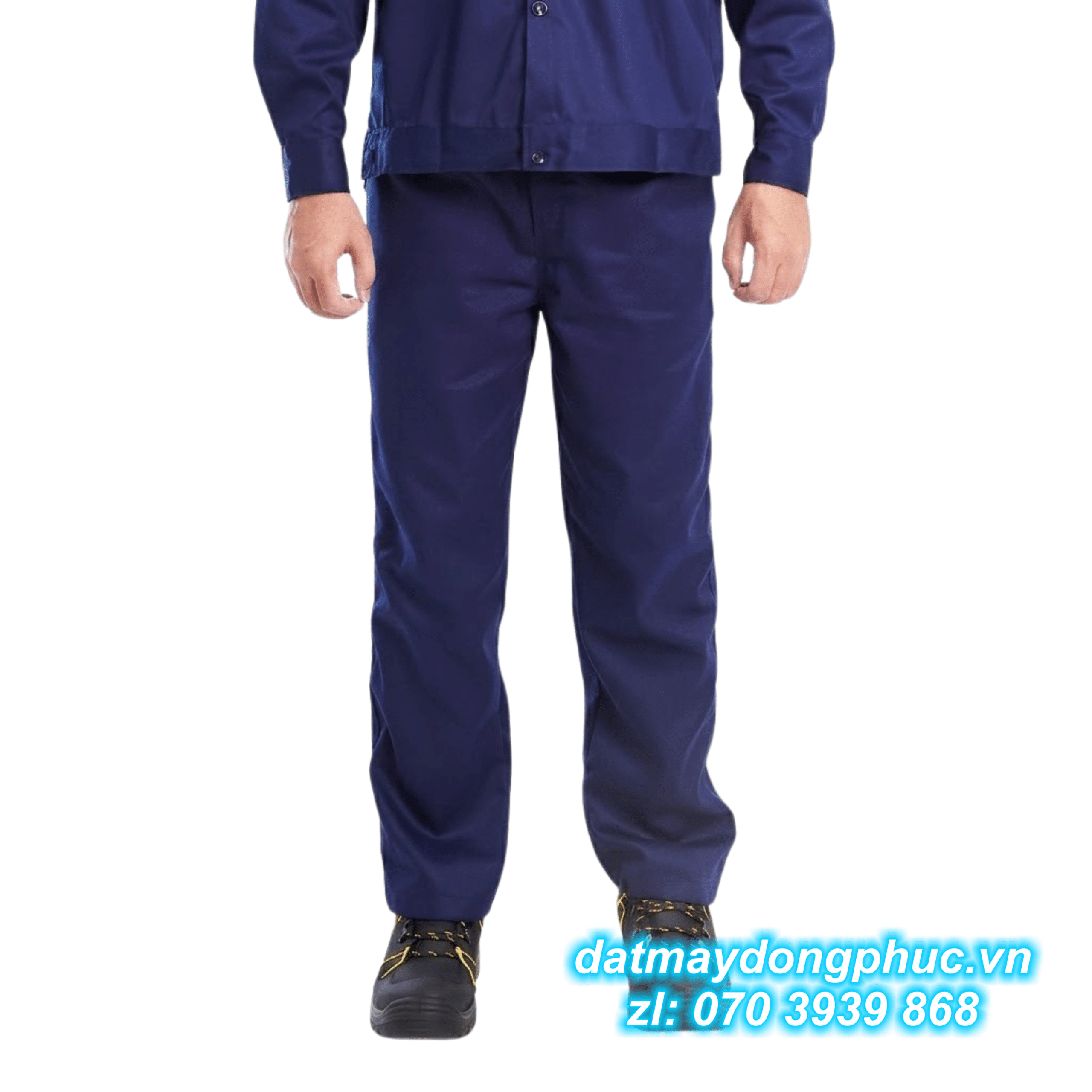 Đồng phục bảo hộ lao động FE23 Đồng phục bảo hộ lao động FE23