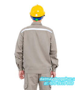 Đồng phục bảo hộ lao động FE24