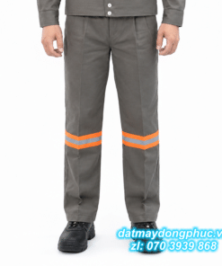 Đồng phục bảo hộ lao động FE25 2 Đồng phục bảo hộ lao động FE25
