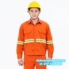 Đồng phục bảo hộ lao động FE17