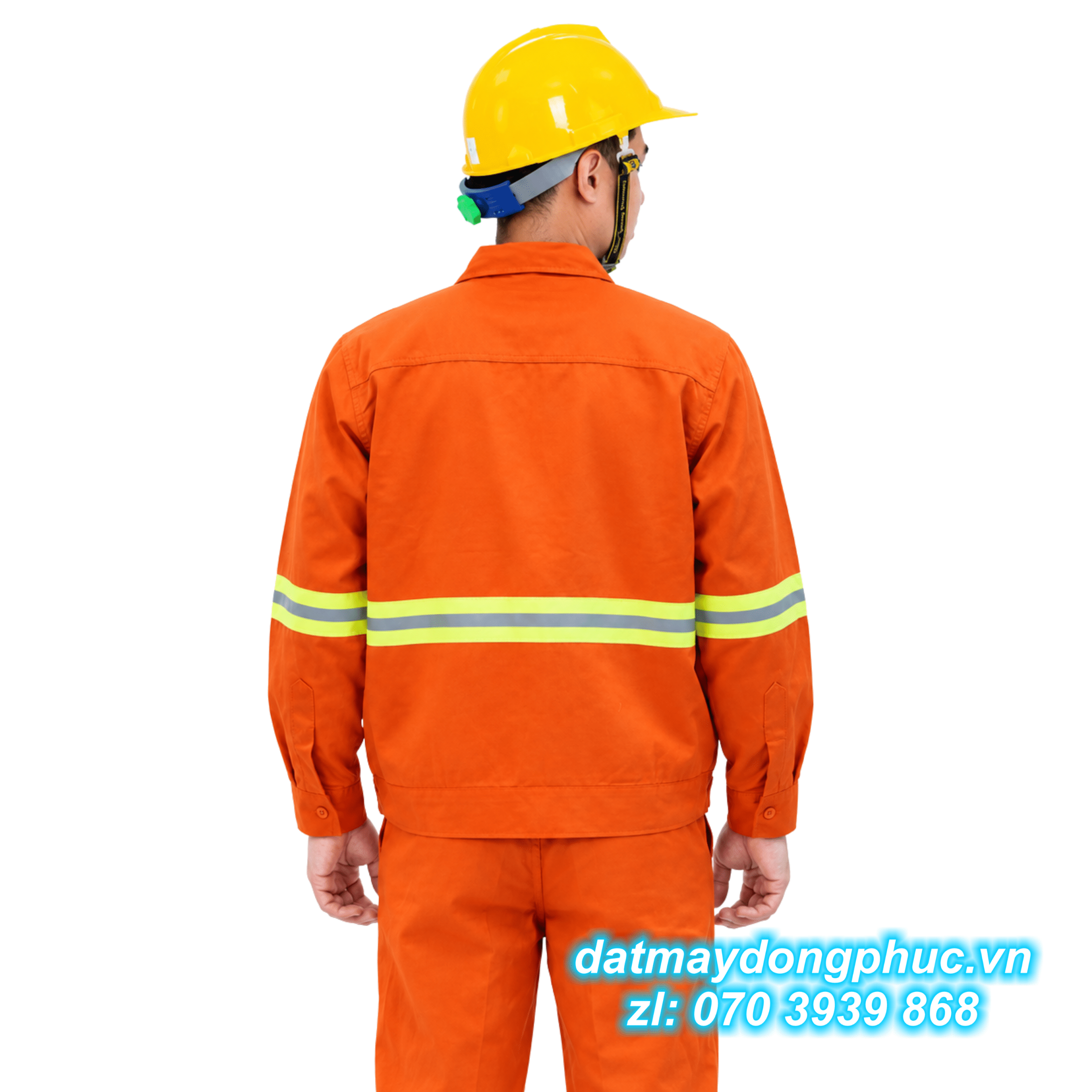 Đồng phục bảo hộ lao động FE17 Đồng phục bảo hộ lao động FE17