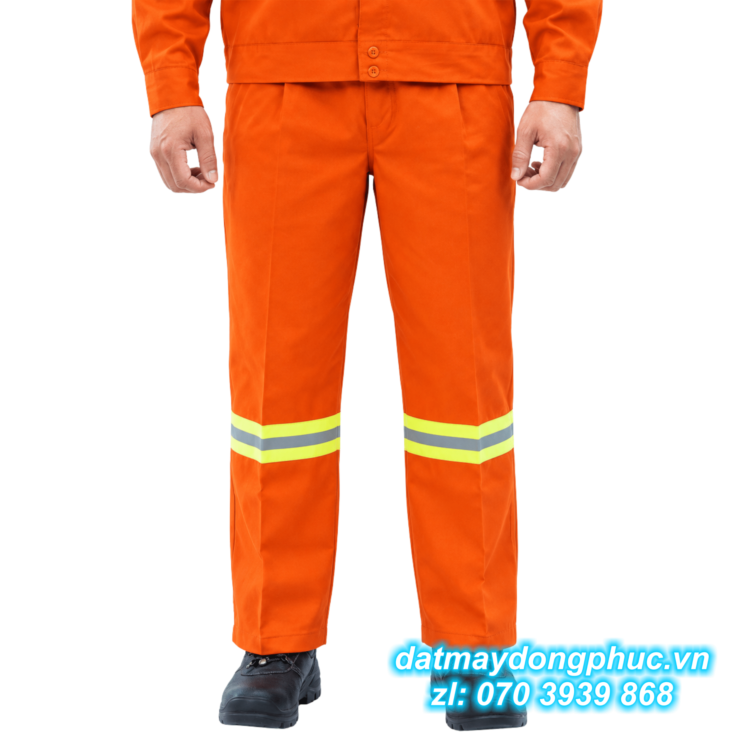 Đồng phục bảo hộ lao động FE17 Đồng phục bảo hộ lao động FE17