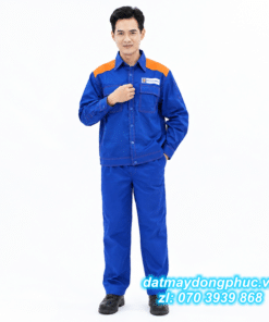 Đồng phục bảo hộ lao động FE18