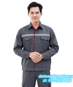 Đồng phục bảo hộ lao động FE16