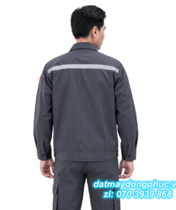 Đồng phục bảo hộ lao động FE16