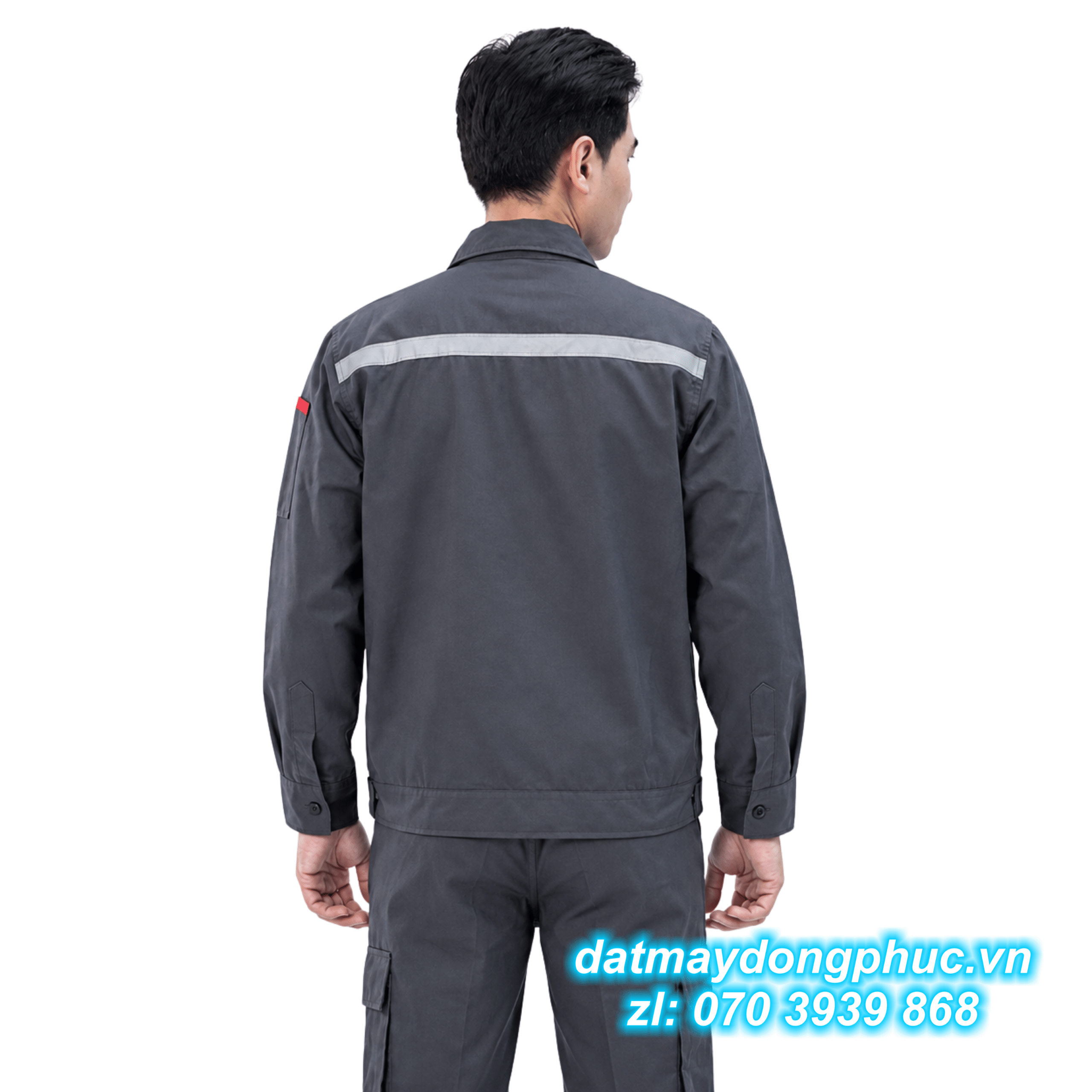 Đồng phục bảo hộ lao động FE16 Đồng phục bảo hộ lao động FE16