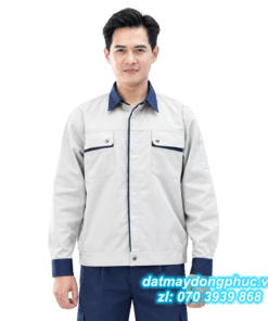 Đồng phục bảo hộ lao động FE13