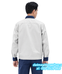 Đồng phục bảo hộ lao động FE13