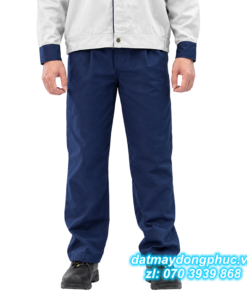 Đồng phục bảo hộ lao động FE13