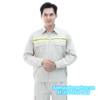 Đồng phục bảo hộ lao động FE14