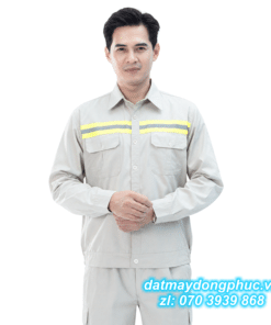 Đồng phục bảo hộ lao động FE14