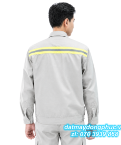 Đồng phục bảo hộ lao động FE14