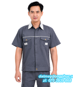 Đồng phục bảo hộ lao động FE11