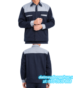 Đồng phục bảo hộ lao động FE09