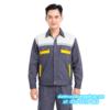 Đồng phục bảo hộ lao động FE01 1 Đồng phục bảo hộ lao động FE01