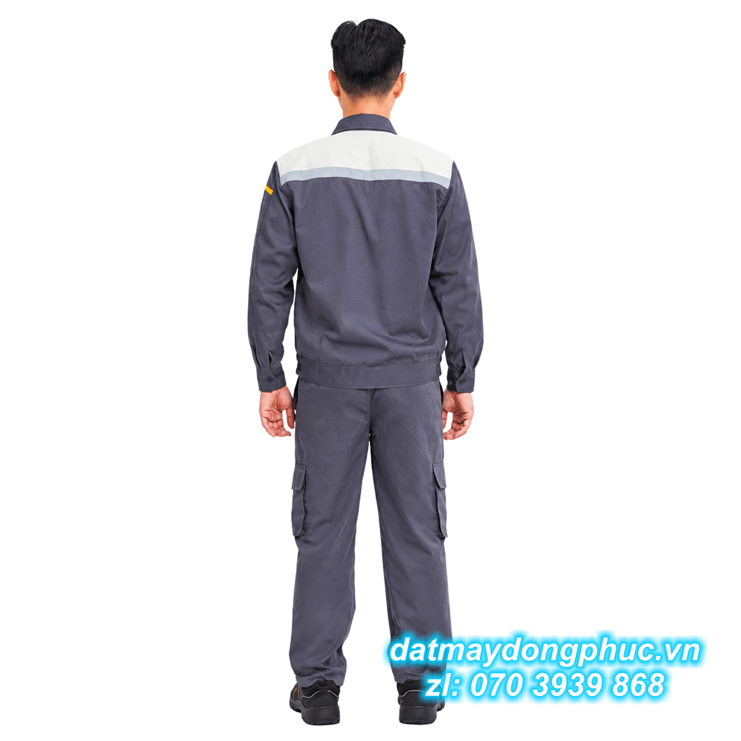 Đồng phục bảo hộ lao động FE01 Đồng phục bảo hộ lao động FE01