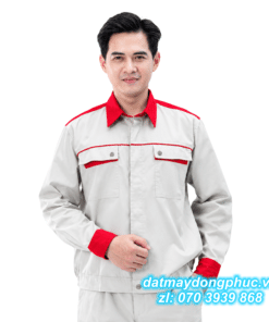 Đồng phục bảo hộ lao động FE04