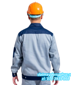 Đặt May Áo Thun Đồng Phục Giá Rẻ 34 Đồng phục bảo hộ lao động FE51